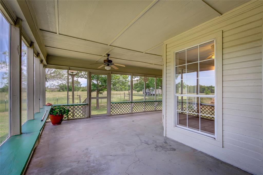 L. Brown Svy, A-76 - Residential