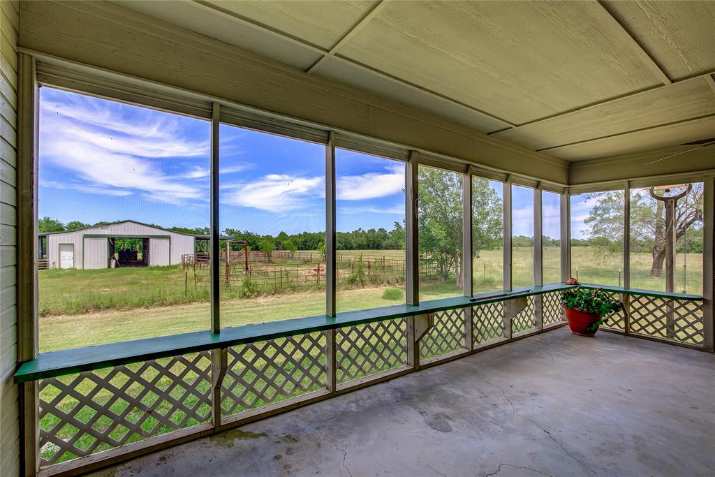 L. Brown Svy, A-76 - Residential