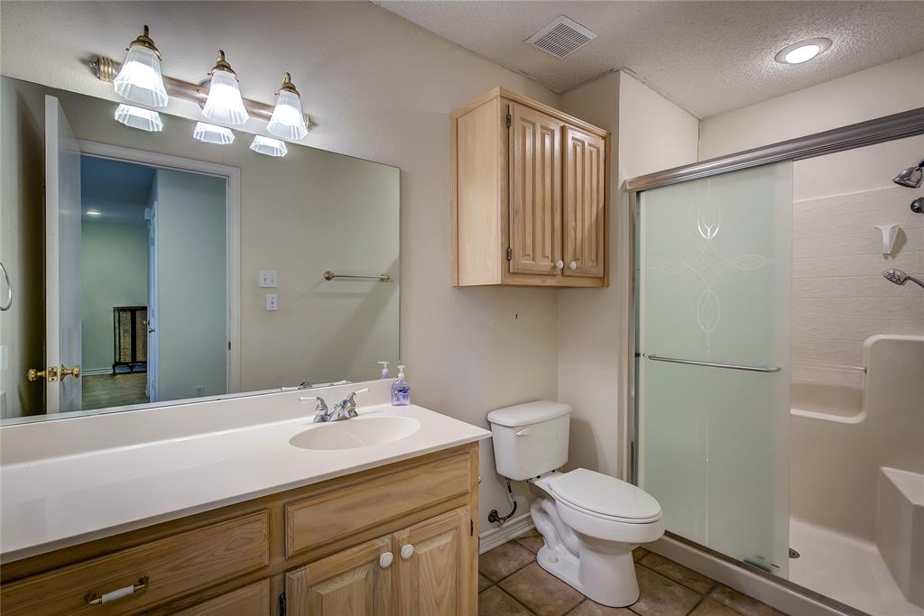 L. Brown Svy, A-76 - Residential