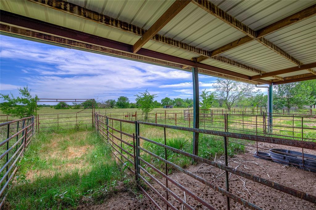 L. Brown Svy, A-76 - Residential