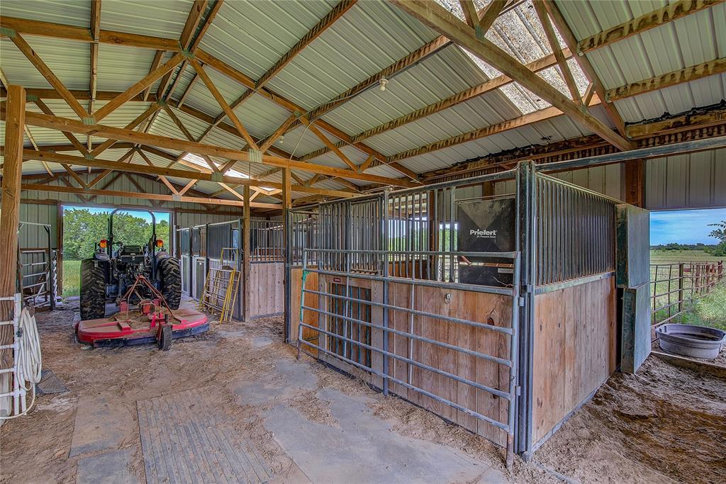 L. Brown Svy, A-76 - Residential