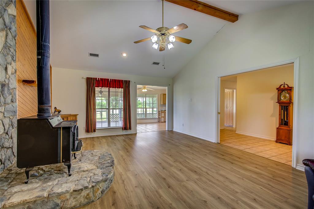 L. Brown Svy, A-76 - Residential