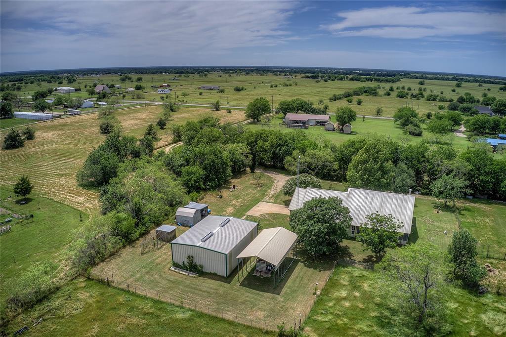 L. Brown Svy, A-76 - Residential