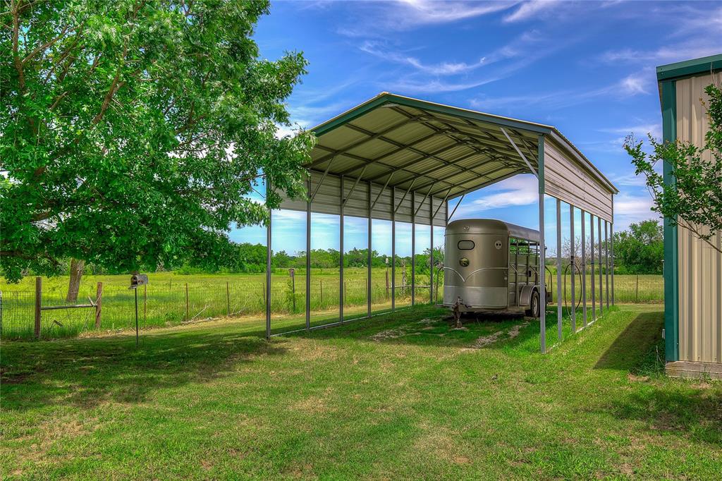 L. Brown Svy, A-76 - Residential