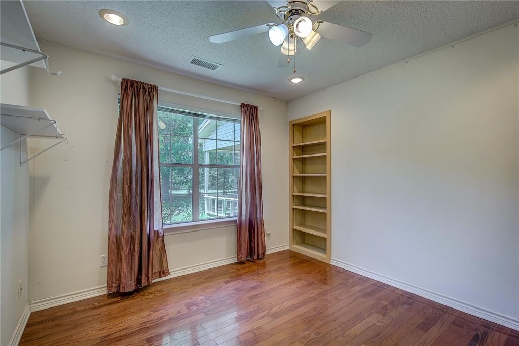 L. Brown Svy, A-76 - Residential