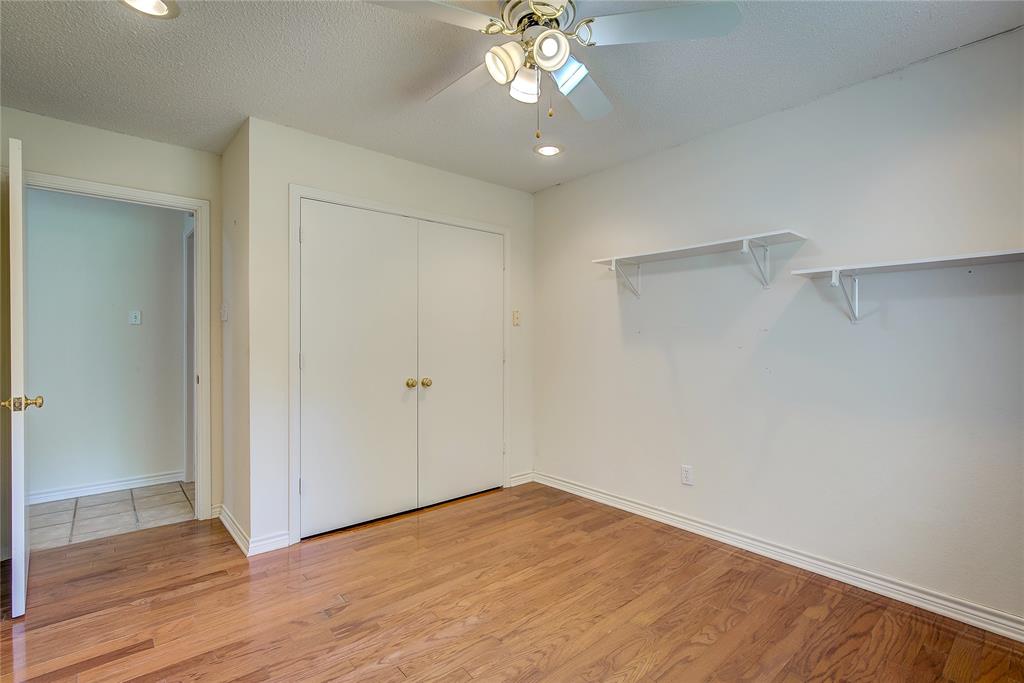 L. Brown Svy, A-76 - Residential