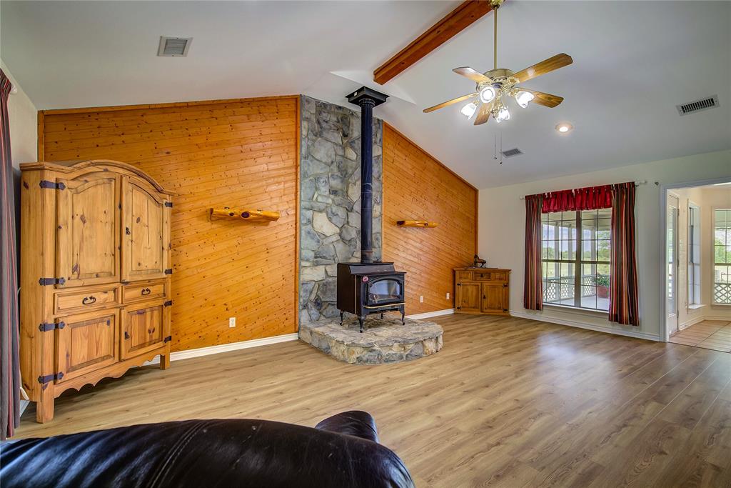 L. Brown Svy, A-76 - Residential