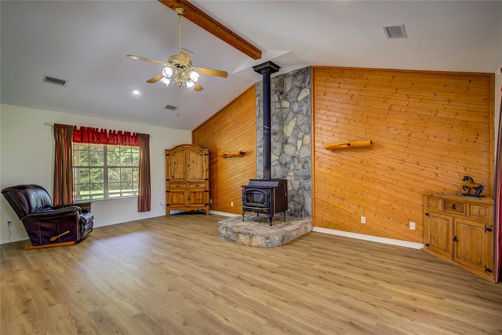 L. Brown Svy, A-76 - Residential