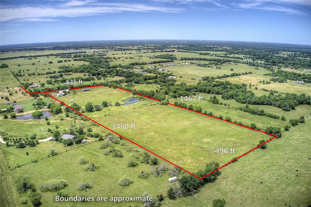 L. Brown Svy, A-76 - Residential