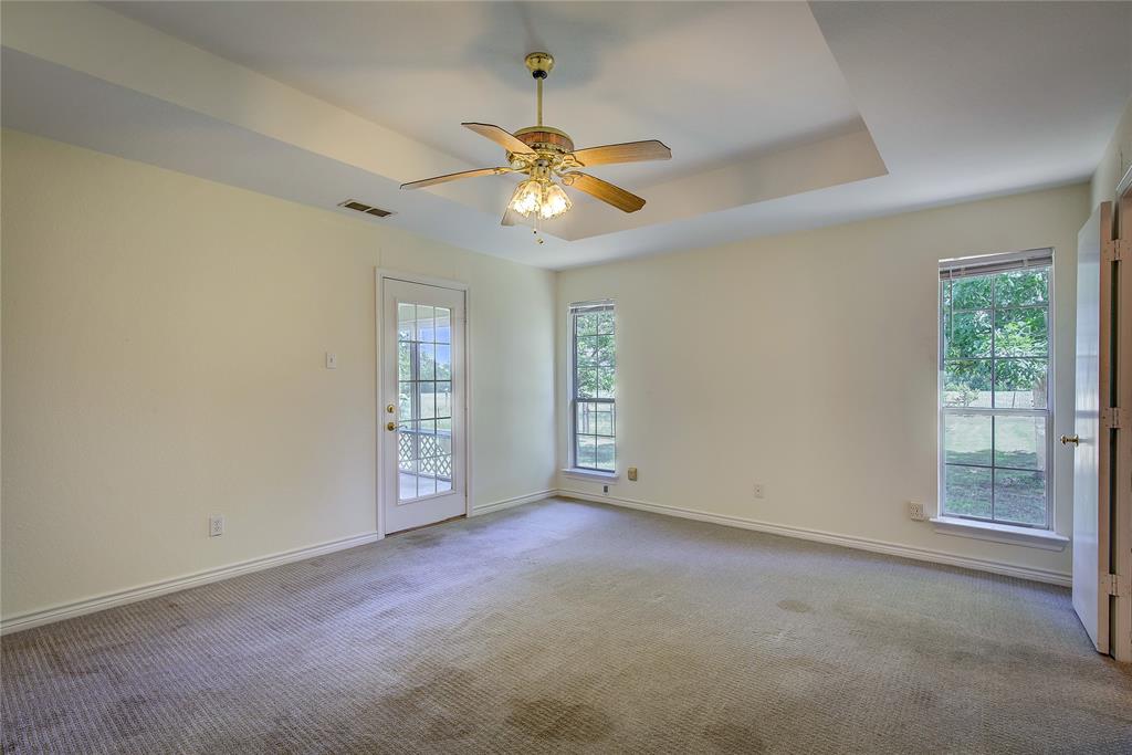 L. Brown Svy, A-76 - Residential