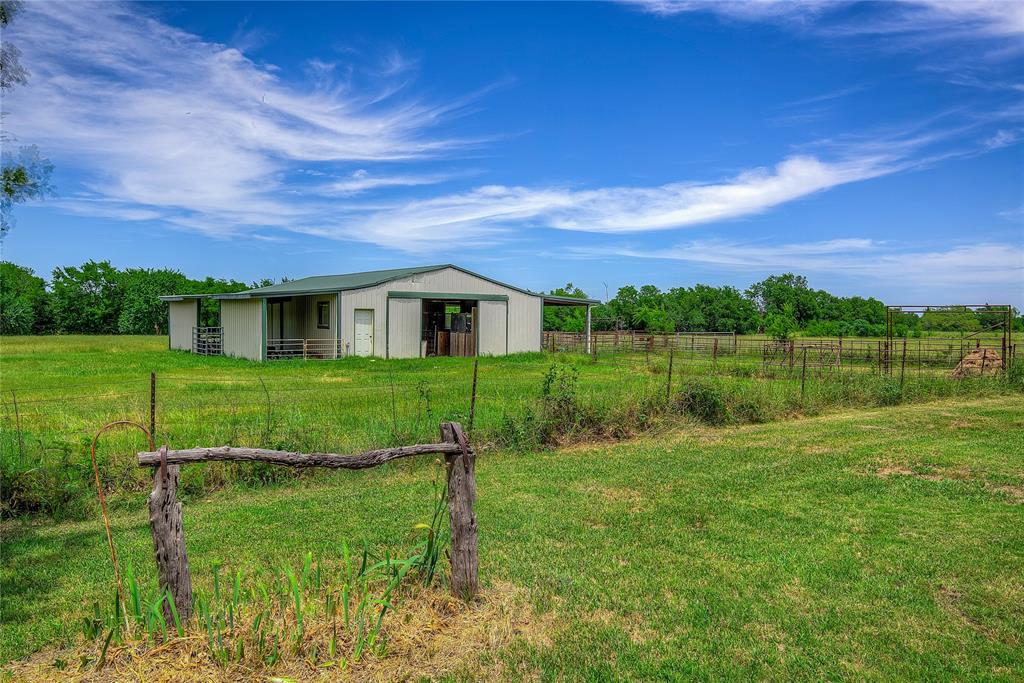 L. Brown Svy, A-76 - Residential