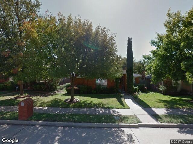 Meadow Glen Ph 2b - Residential Lease