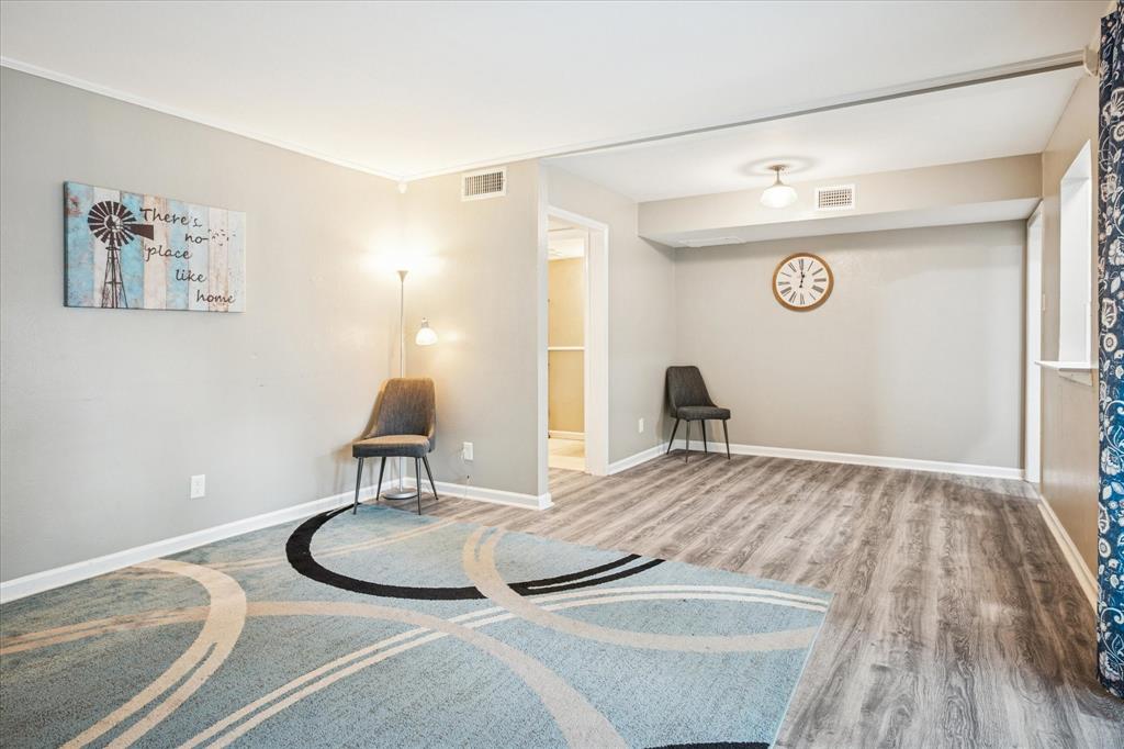 Tara Place Condo - Residential