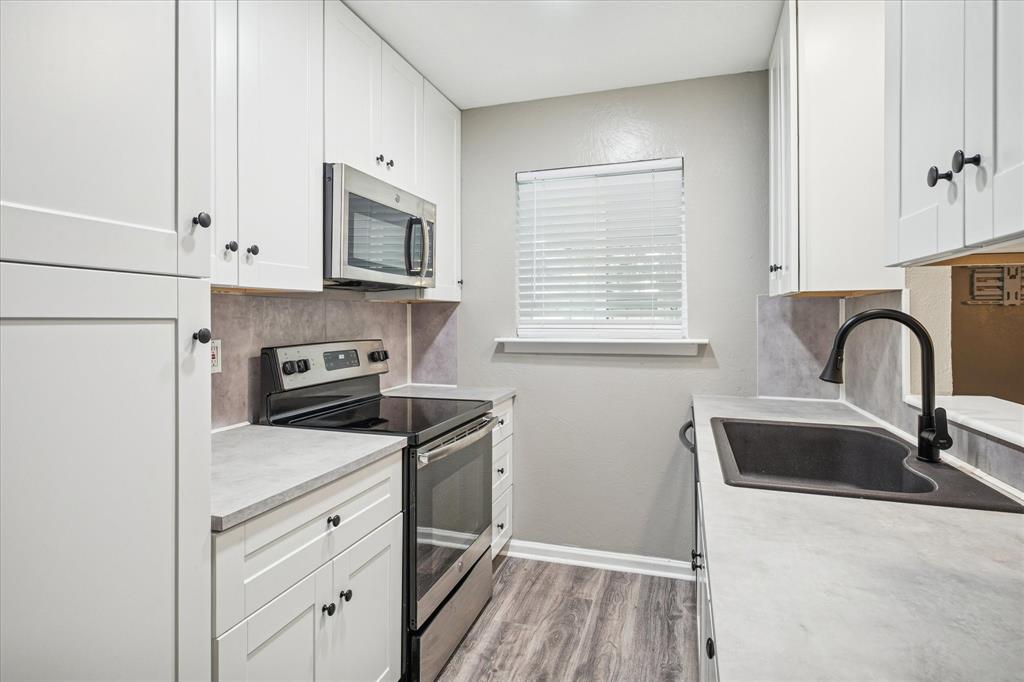 Tara Place Condo - Residential