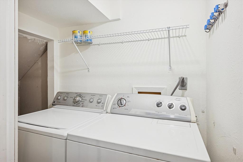 Tara Place Condo - Residential