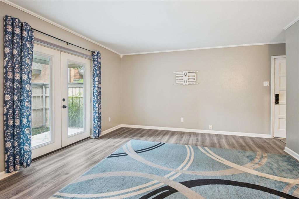 Tara Place Condo - Residential