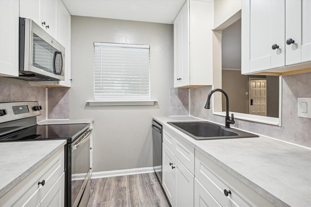 Tara Place Condo - Residential