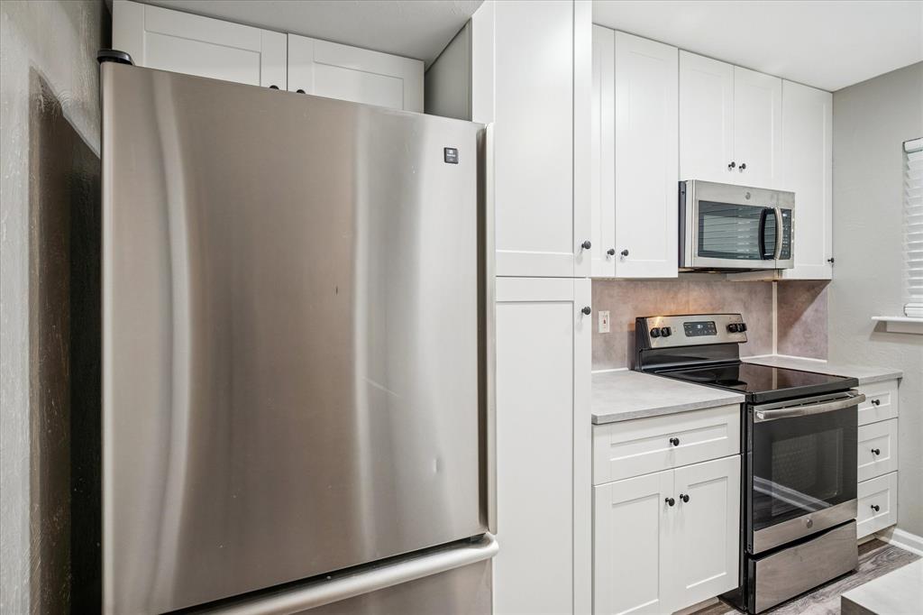 Tara Place Condo - Residential