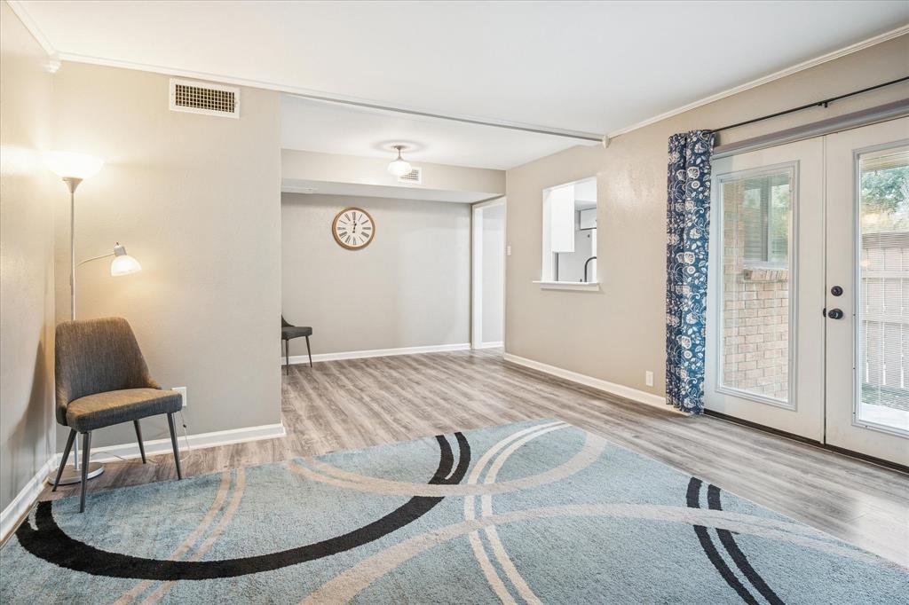 Tara Place Condo - Residential