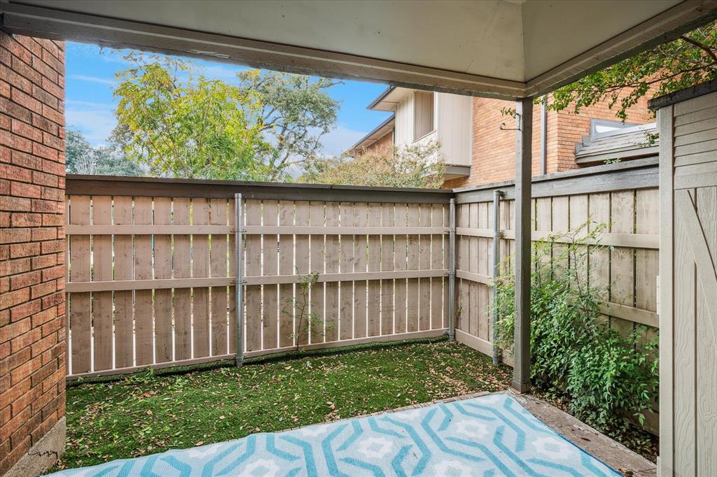 Tara Place Condo - Residential