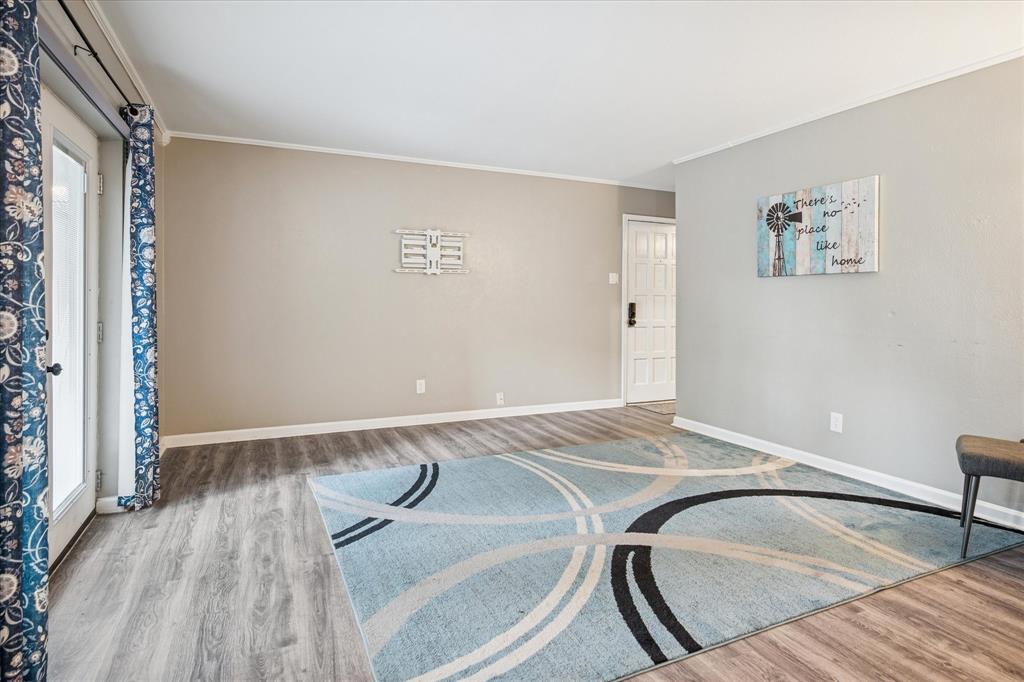 Tara Place Condo - Residential