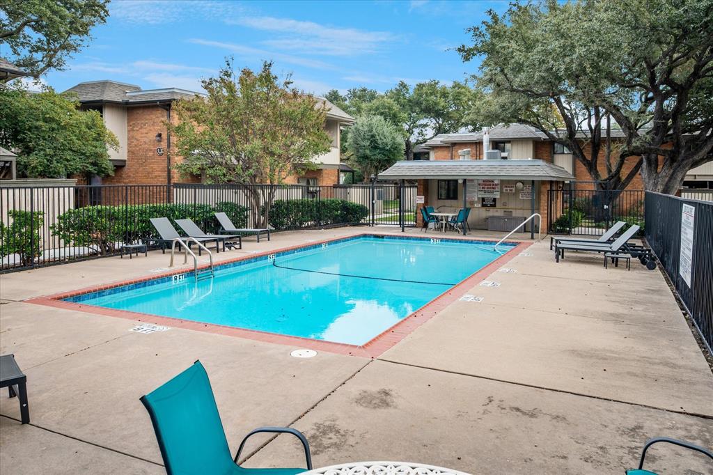 Tara Place Condo - Residential