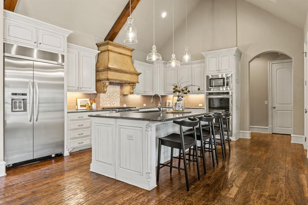 1521 Stony Trail