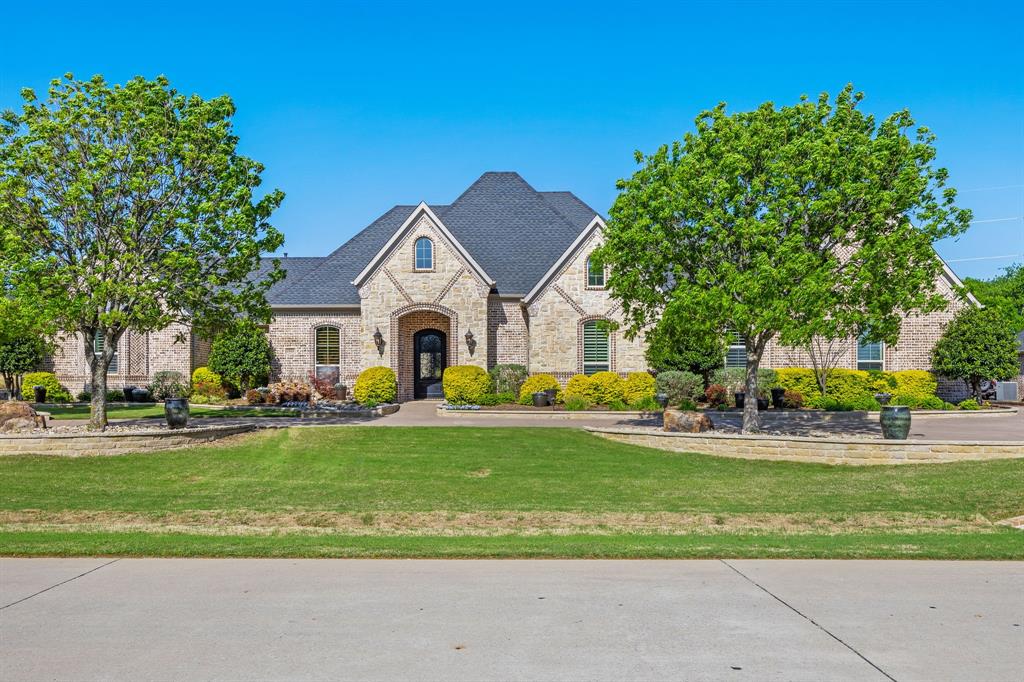 1521 Stony Trail
