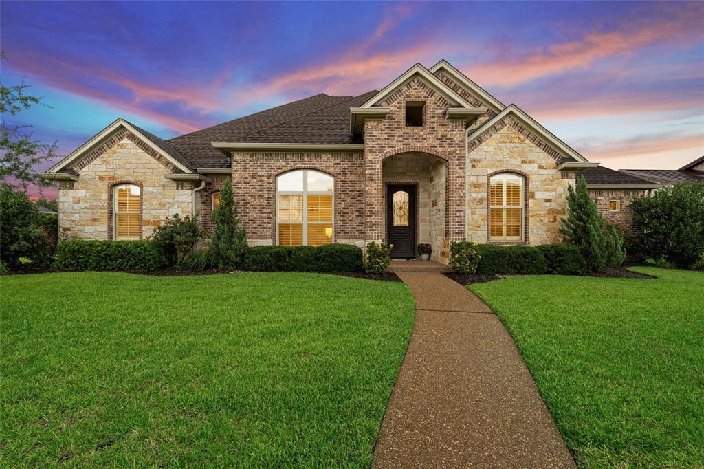 613 Stone Manor Drive
