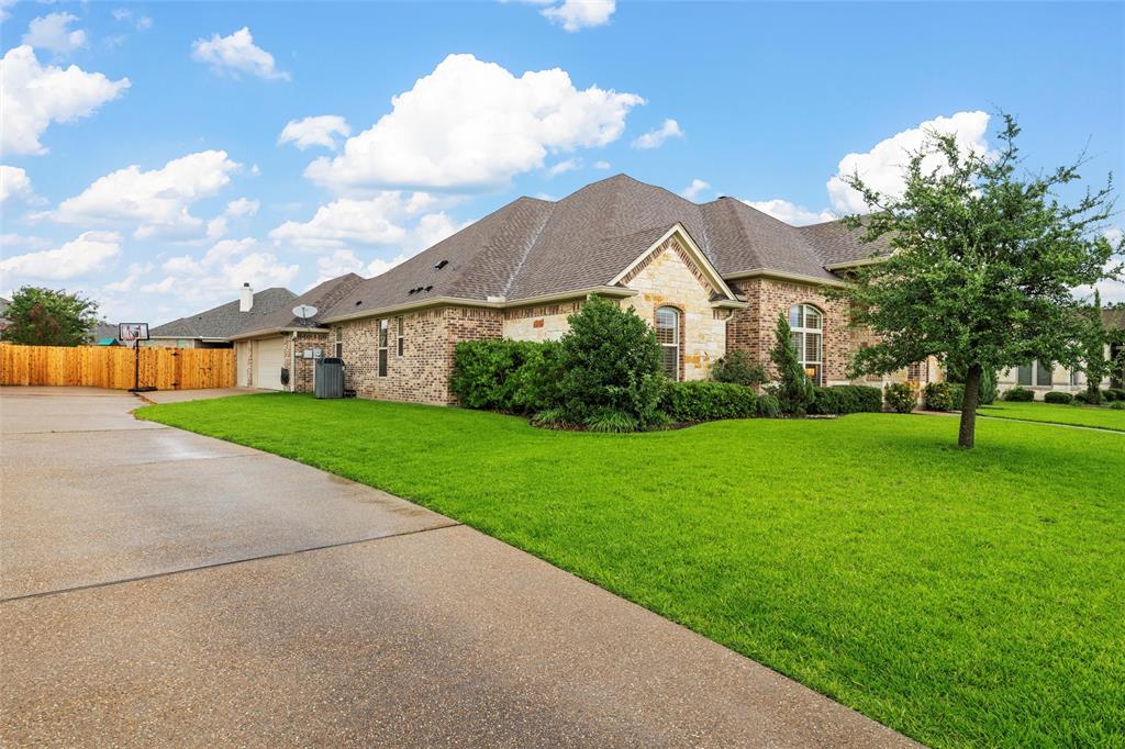 613 Stone Manor Drive