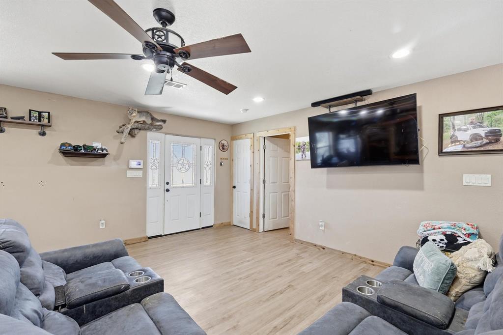 A-894 G WRIGHT 5.0250 ACRES - Residential