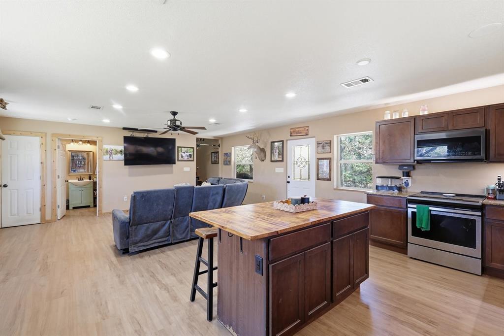 A-894 G WRIGHT 5.0250 ACRES - Residential