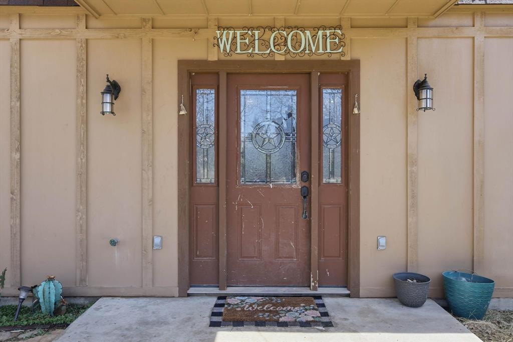 A-894 G WRIGHT 5.0250 ACRES - Residential