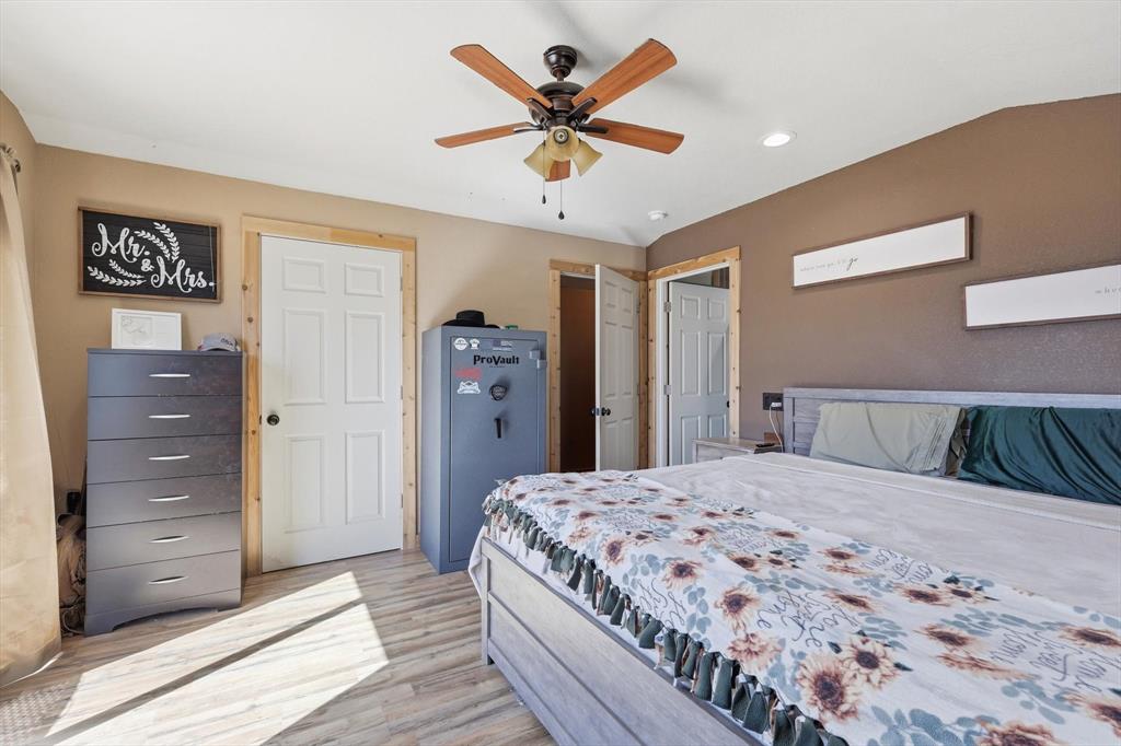 A-894 G WRIGHT 5.0250 ACRES - Residential