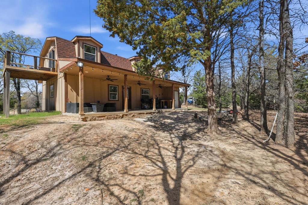 A-894 G WRIGHT 5.0250 ACRES - Residential