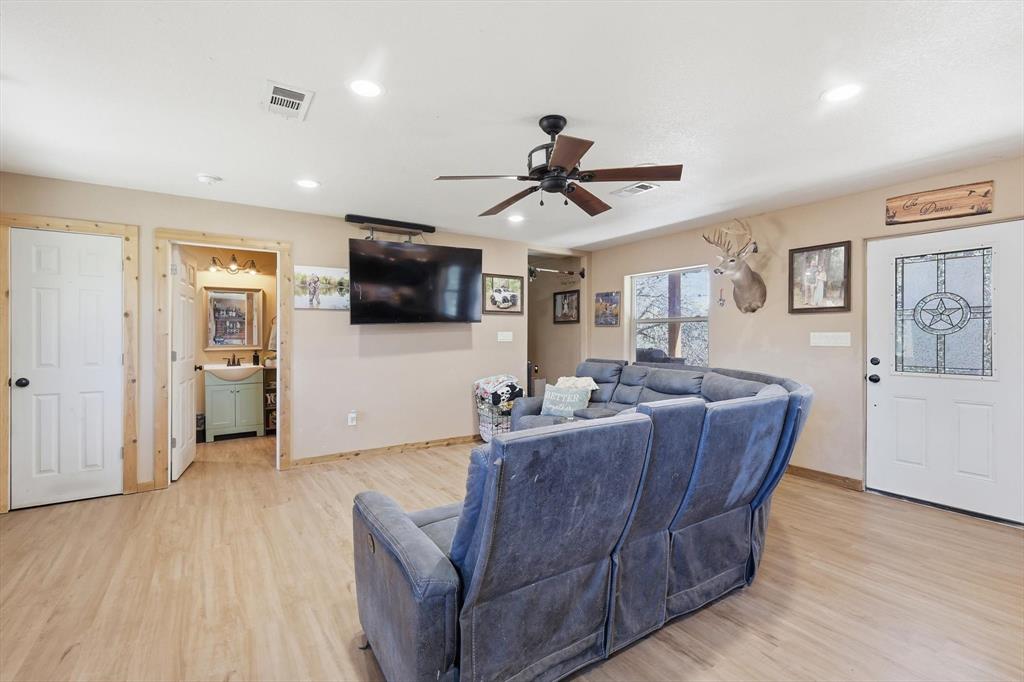 A-894 G WRIGHT 5.0250 ACRES - Residential