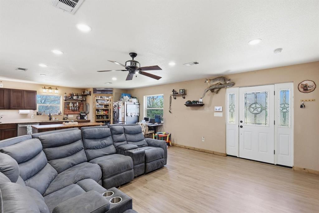 A-894 G WRIGHT 5.0250 ACRES - Residential