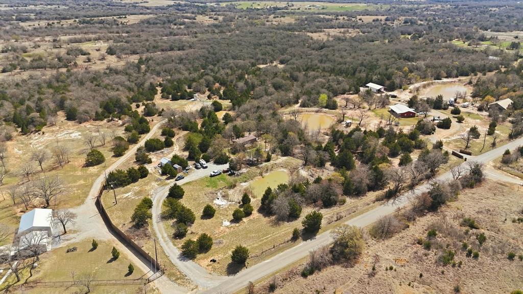 A-894 G WRIGHT 5.0250 ACRES - Residential