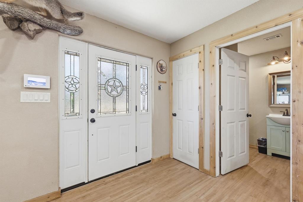 A-894 G WRIGHT 5.0250 ACRES - Residential