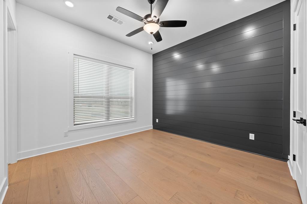 The Woodlands - Residential