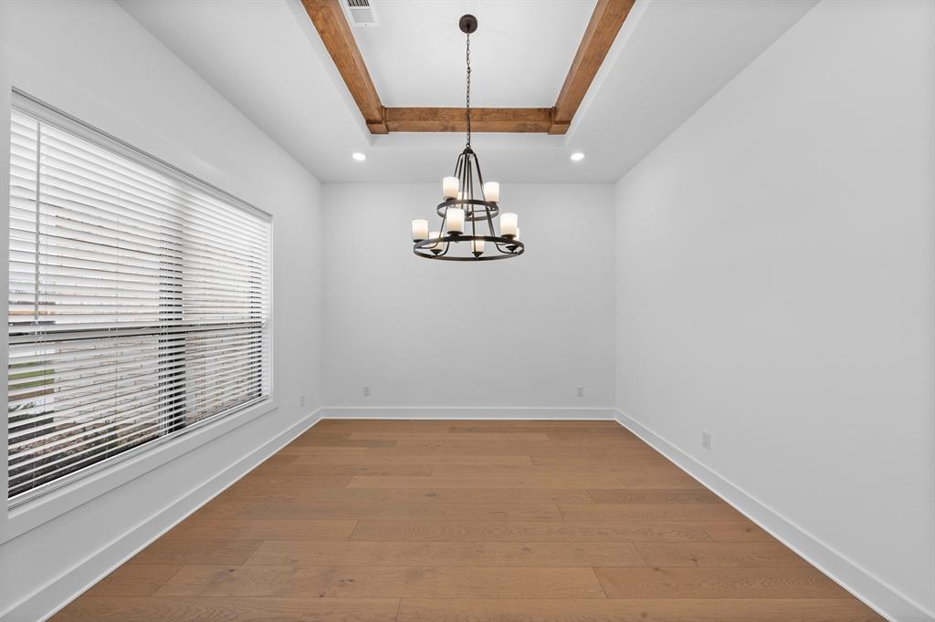 The Woodlands - Residential