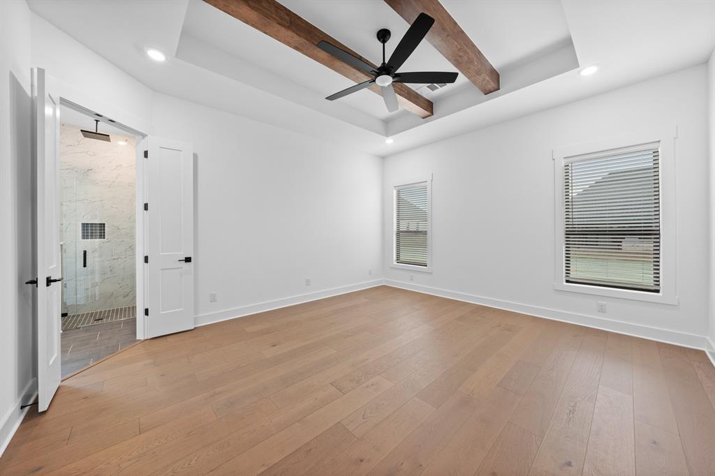 The Woodlands - Residential