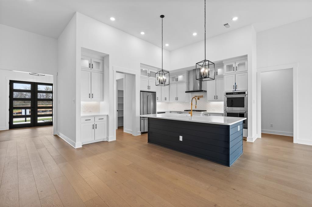 The Woodlands - Residential