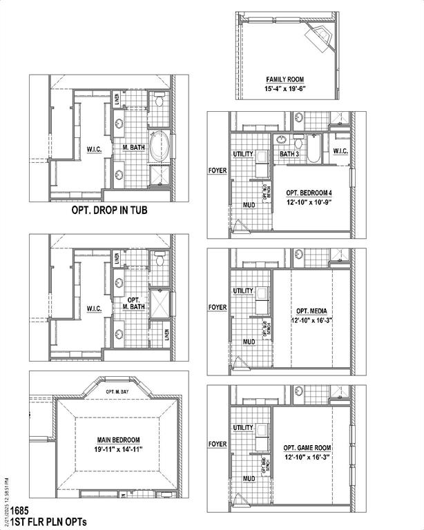 1811 Flowerfield Lane