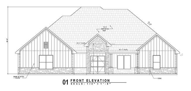 135 VZ County Road 3811
