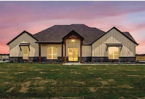 Photo of 135 VZ County Road 3811, Wills Point, TX 75169 (MLS # 21238837)
