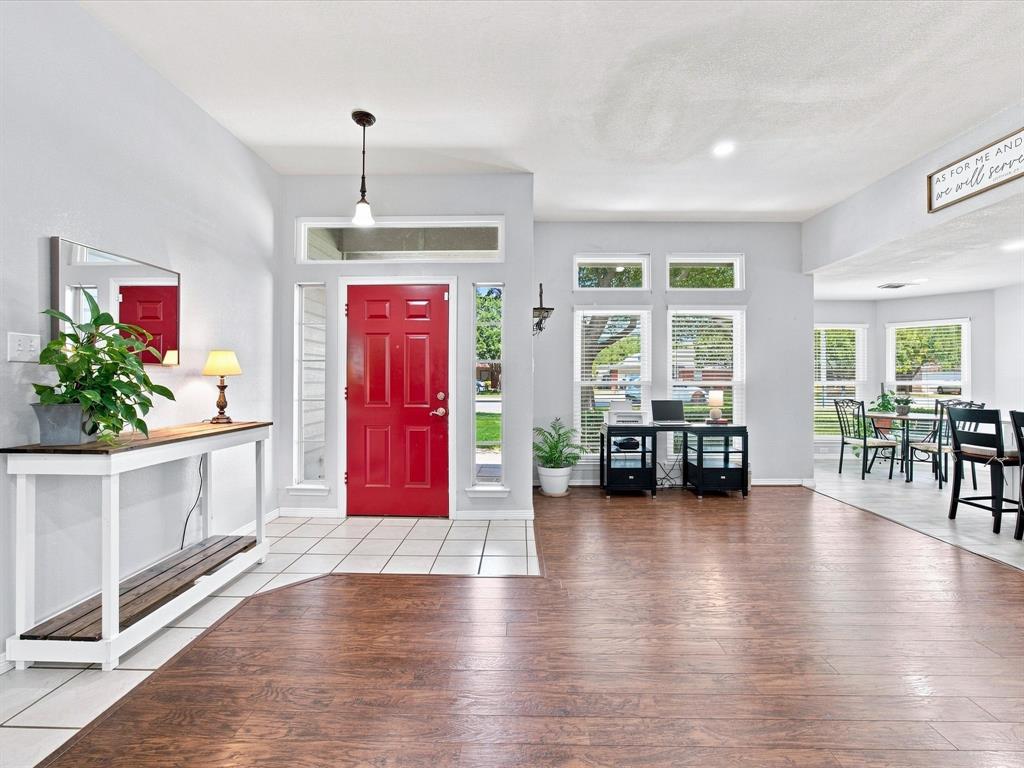 100 Meadow Ridge Drive