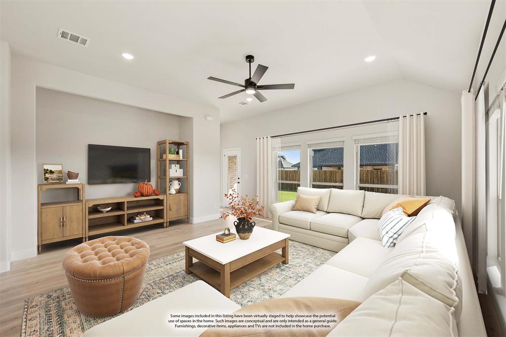 Waverly Estates - Residential