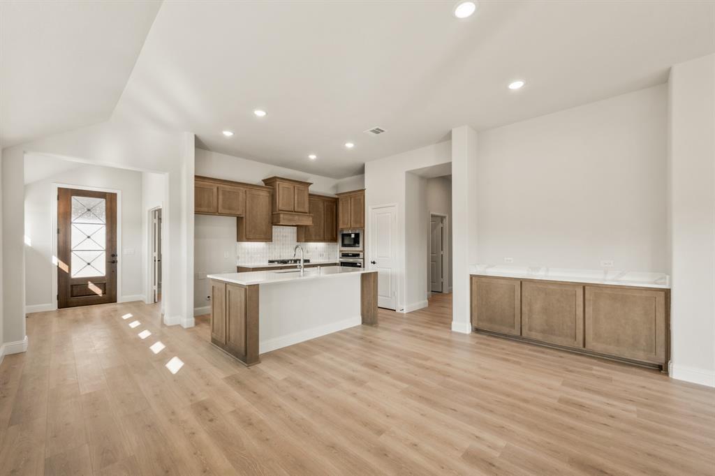 Waverly Estates - Residential