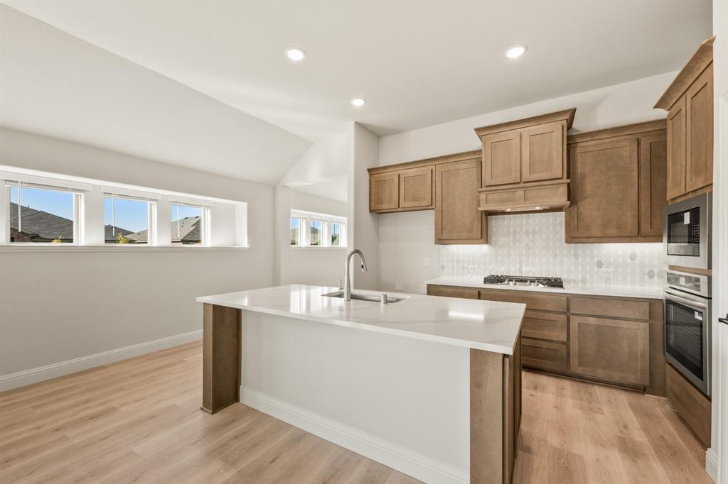 Waverly Estates - Residential